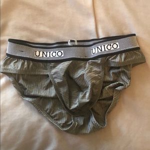 Men’s Unico Briefs